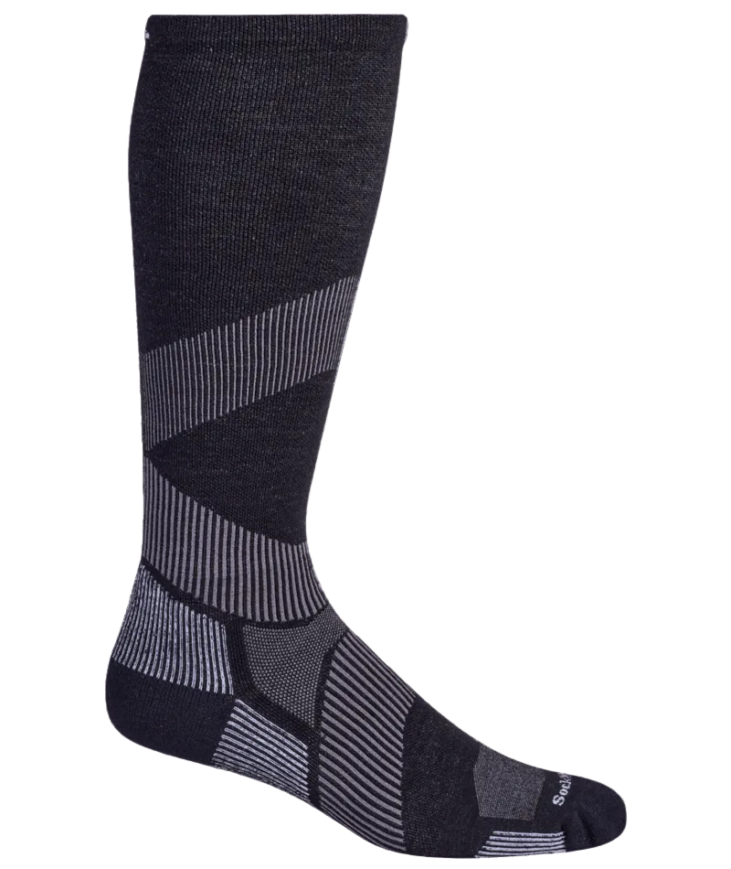 Men's Sockwell Stabilizer OTC | Firm Graduated Compression Socks