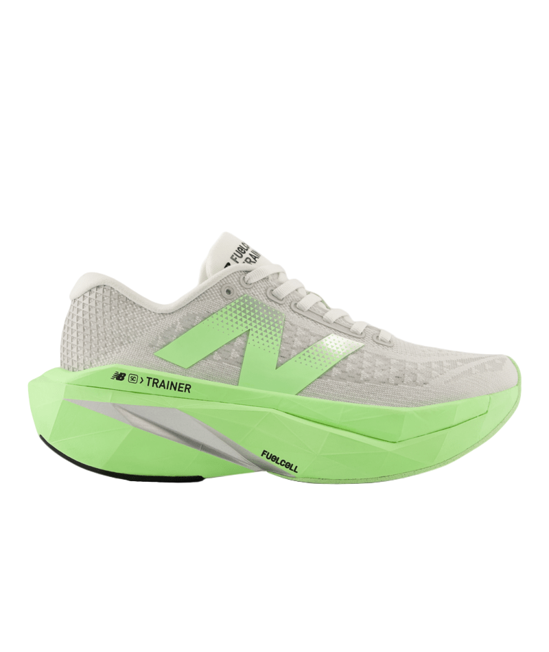 Women's New Balance FuelCell SuperComp Trainer v3