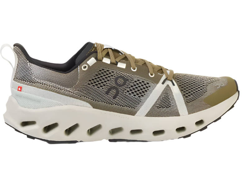 Men's On Running Cloudsurfer Trail