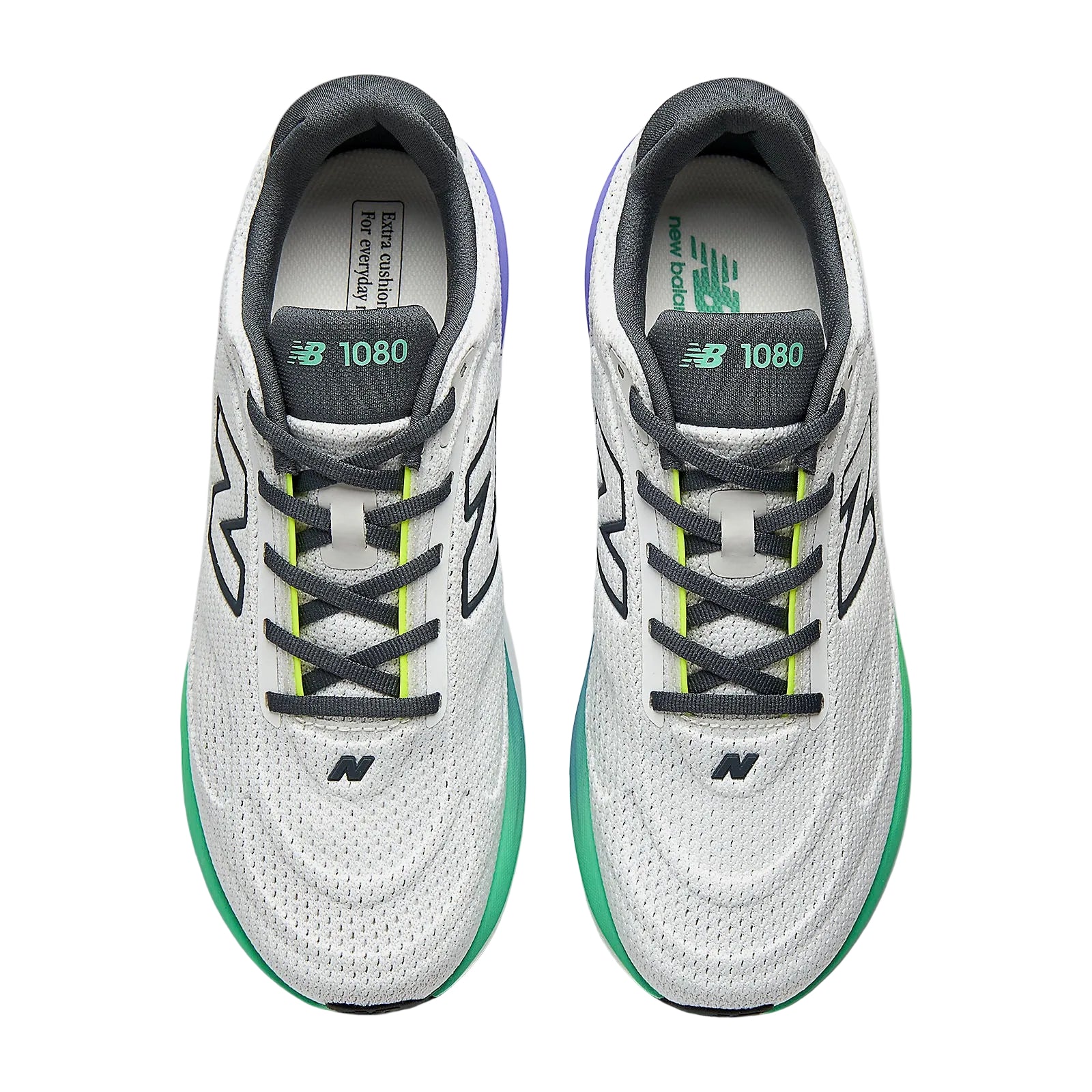 Men's New Balance Fresh Foam X 1080v15 – Fast Break Athletics