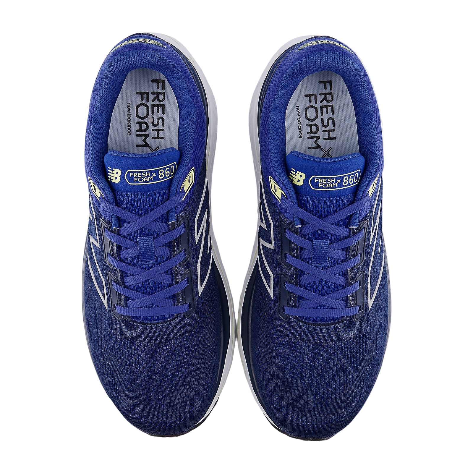 Men's New Balance Fresh Foam X 860v14