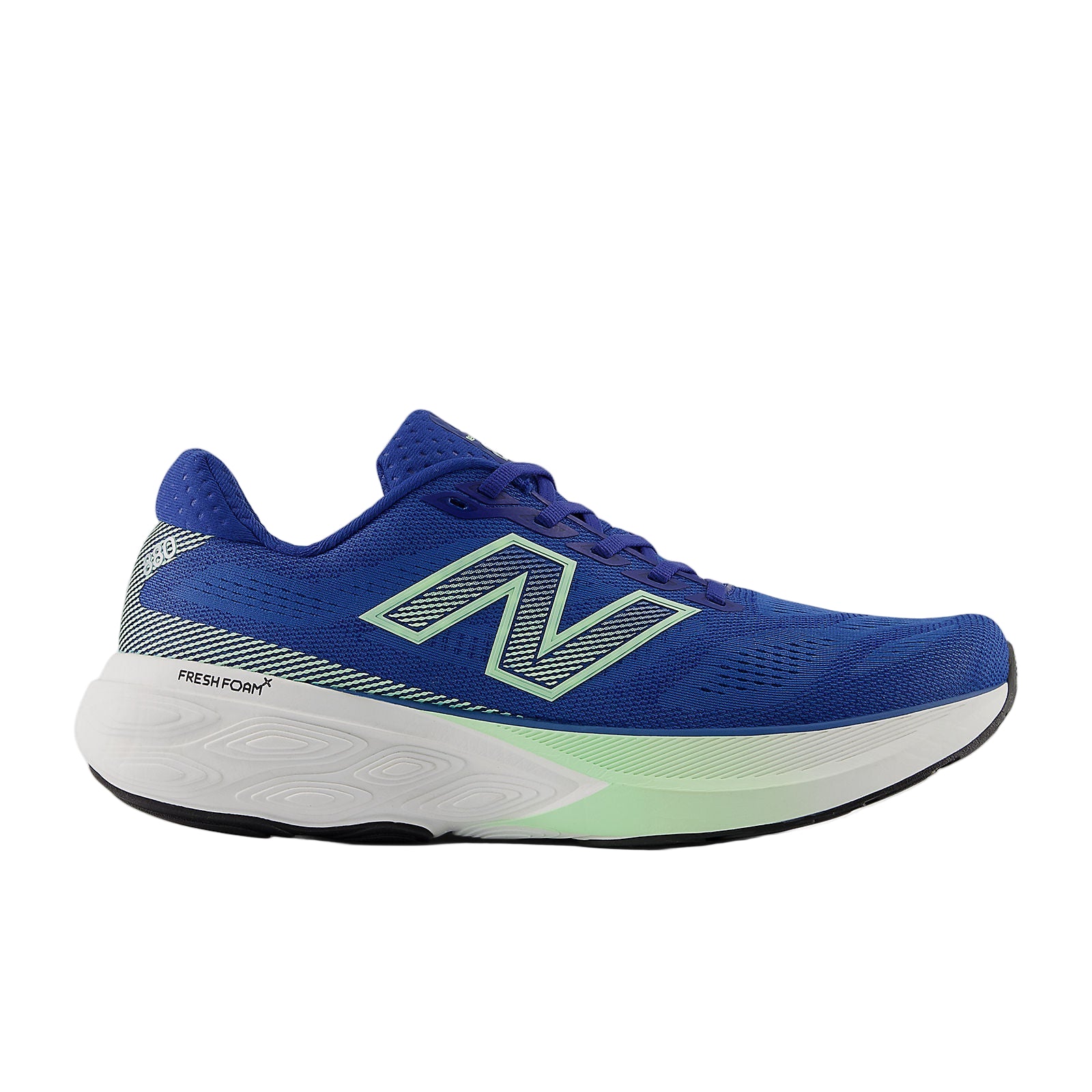 Men's New Balance Fresh Foam X 880v15