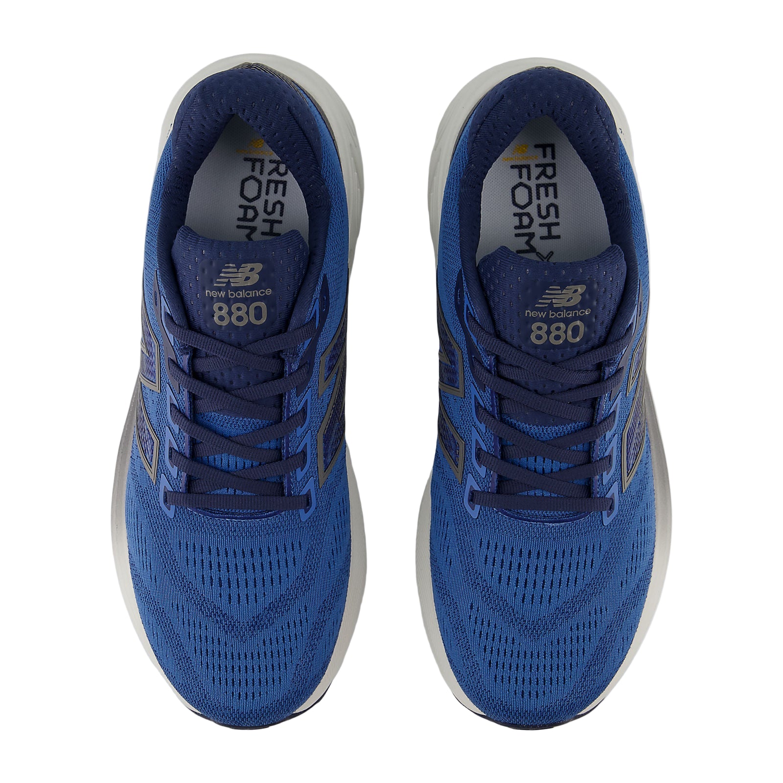 Men's New Balance Fresh Foam X 880v15