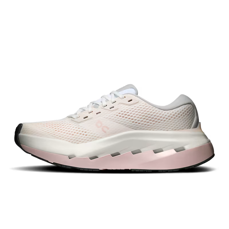 Women's On Running Cloudrunner 3 Max