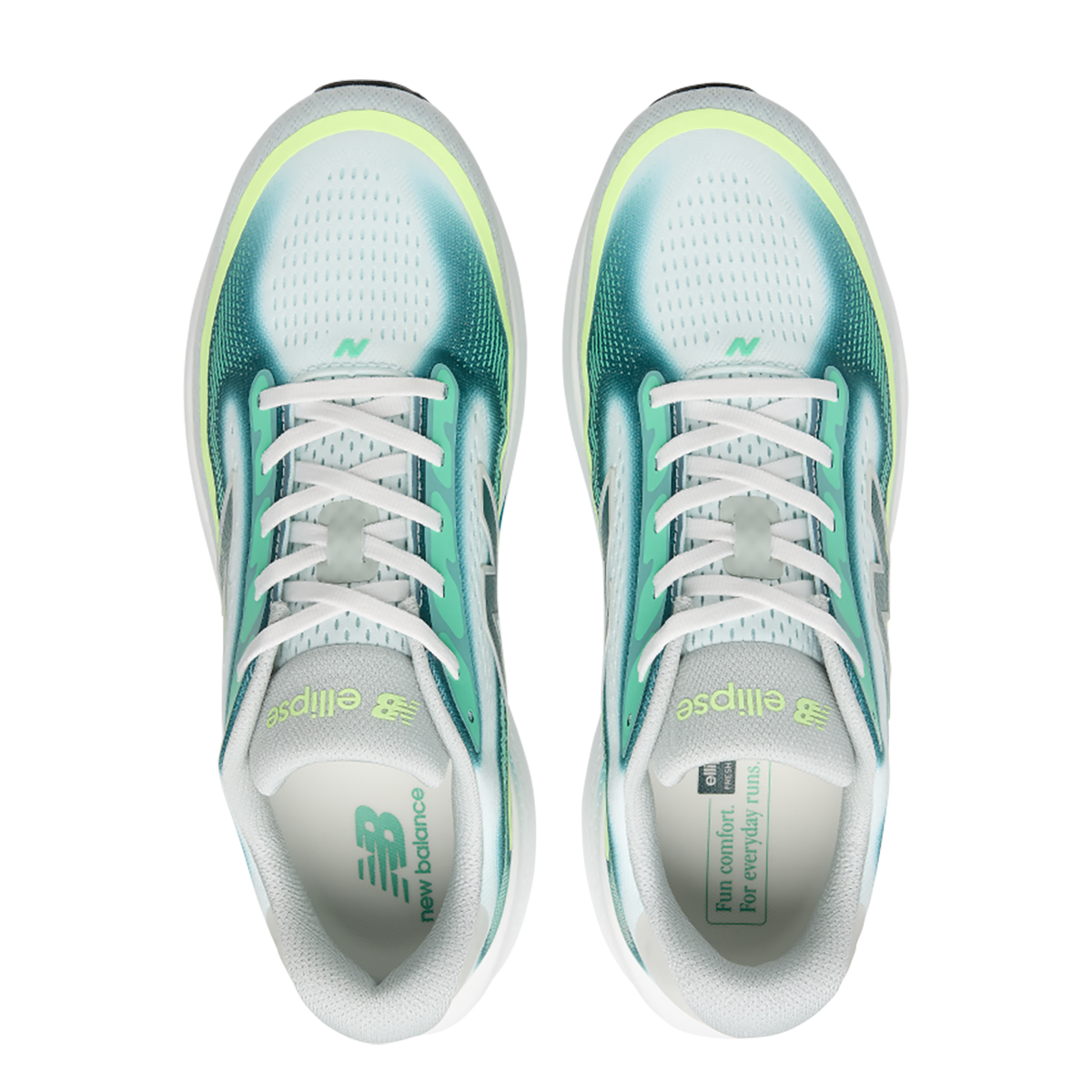 Women's New Balance Ellipse v1