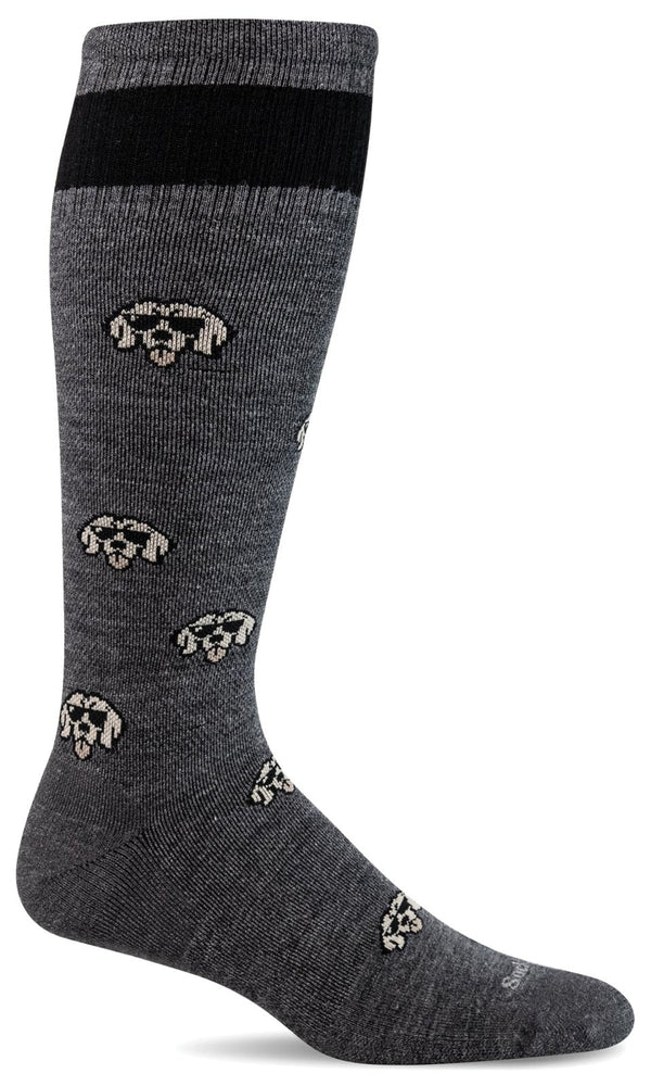 Men's Sockwell Big Dog Moderate Compression Socks