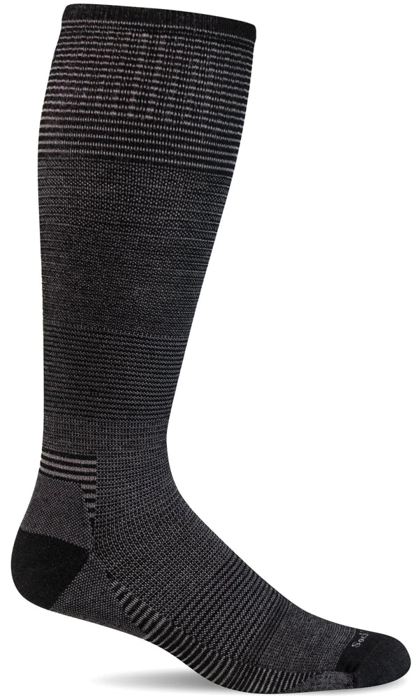 Men's Sockwell Cadence OTC | Moderate Graduated Compression Socks