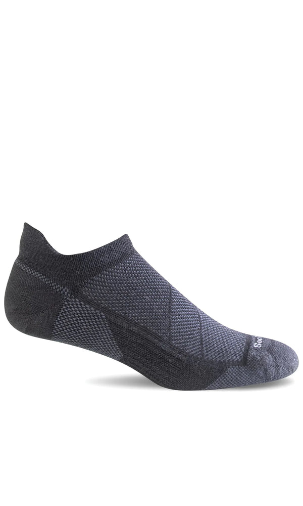Men's Sockwell Elevate Micro | Moderate Compression Socks