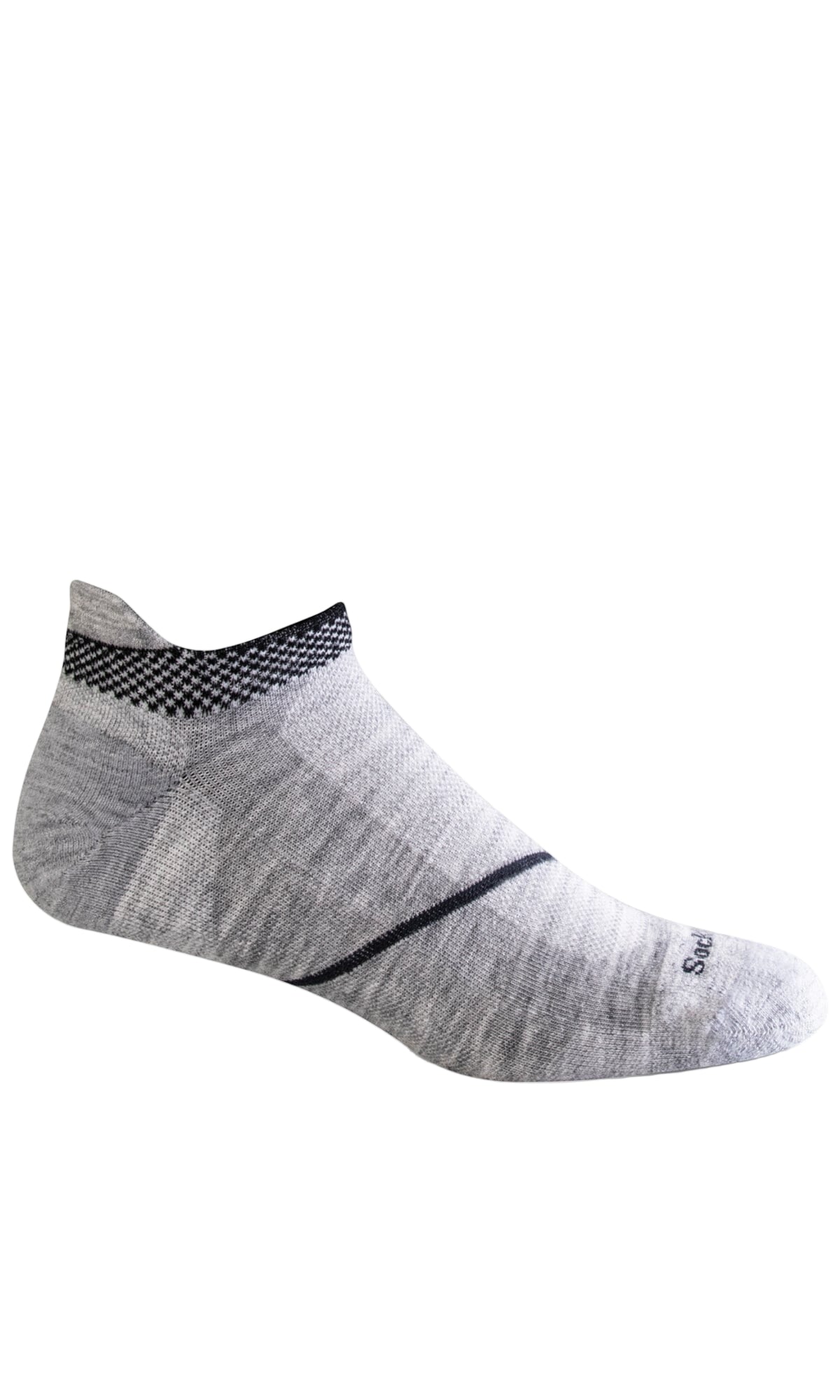 Men's Sockwell Pulse Micro | Firm Compression Sock