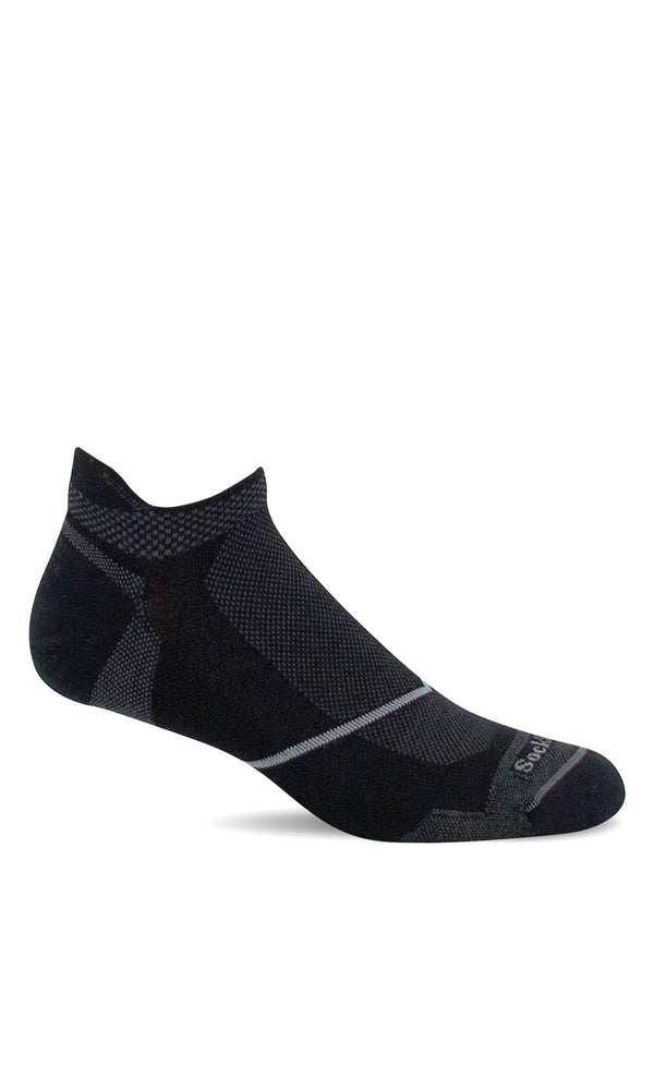 Men's Sockwell Pulse Micro | Firm Compression Sock
