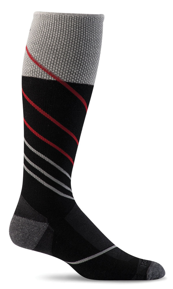 Men's Sockwell Pulse OTC | Firm Graduated Compression Socks