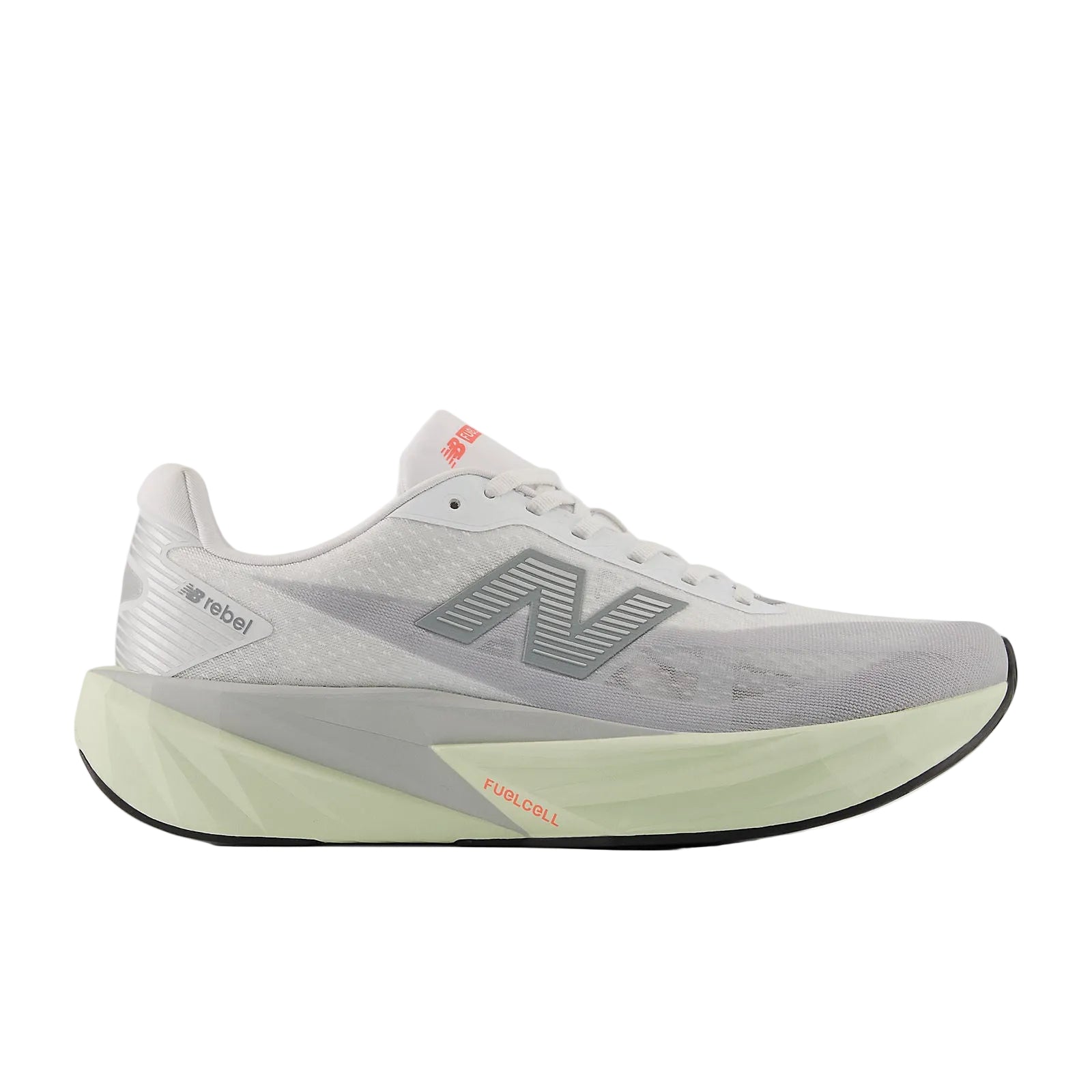 Women's New Balance FuelCell Rebel v5
