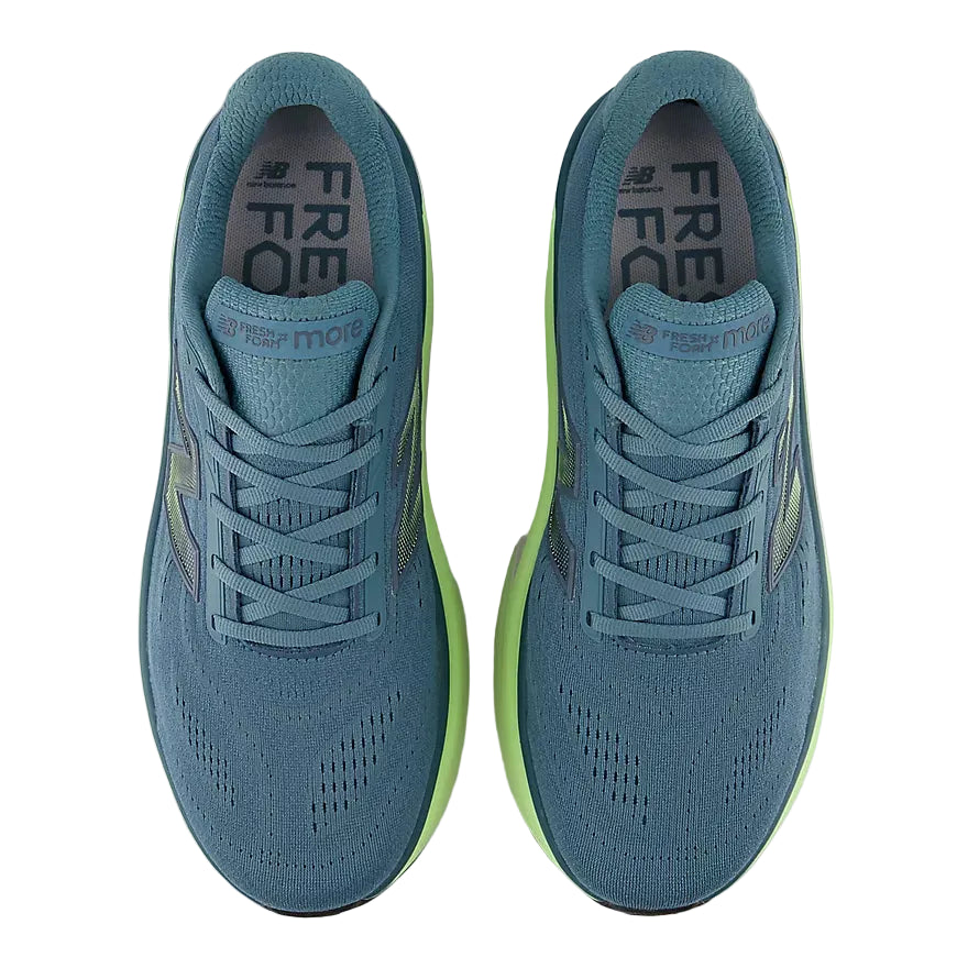 Men's New Balance Fresh Foam X More v6