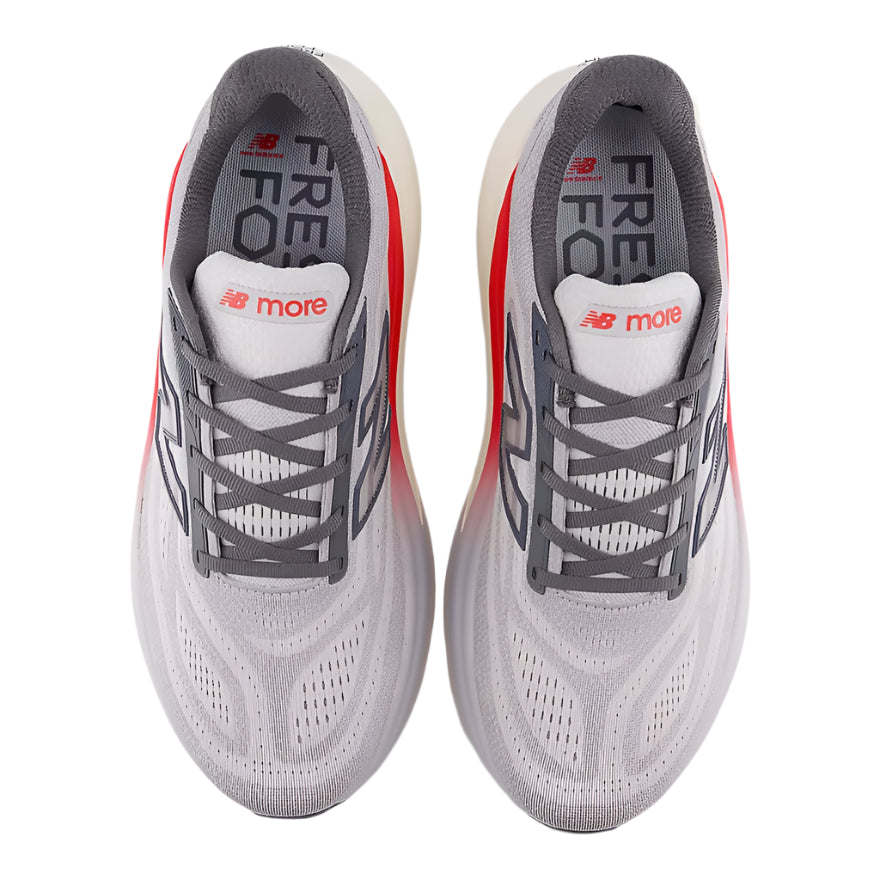 Men's New Balance Fresh Foam X More v6 | Wide