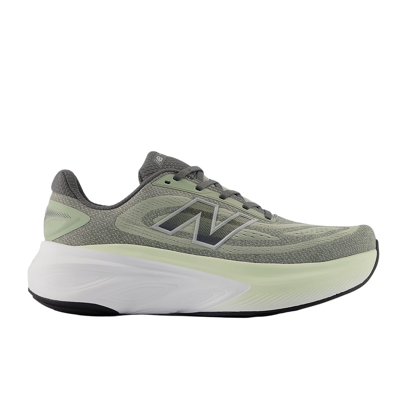 Men's New Balance Fresh Foam X More v6 | Wide