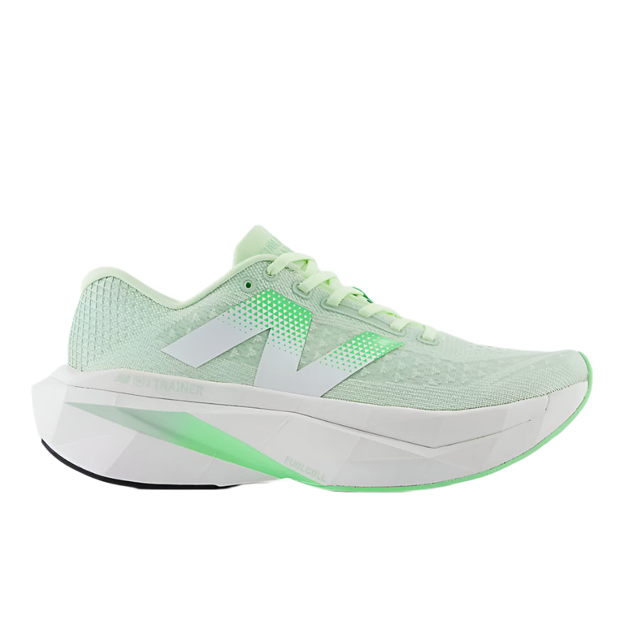 Men's New Balance FuelCell SuperComp Trainer v3