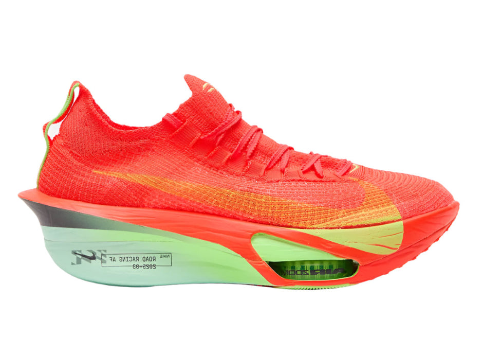 ナイキ アルファフライ3 NIKE AIR ZOOM ALPHAFLY 3 Men's Nike Alphafly 3 – Fast Break Athletics