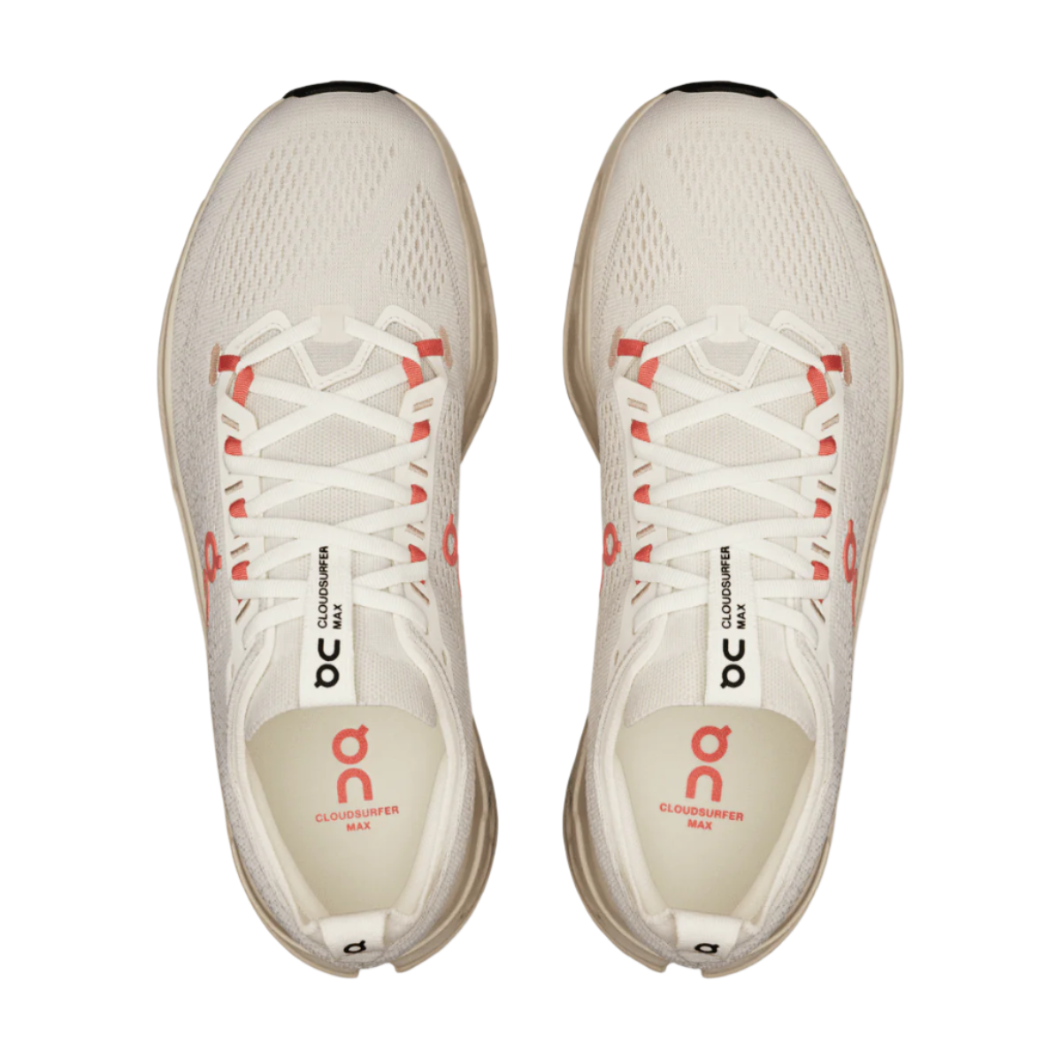Women's On Running Cloudsurfer Max