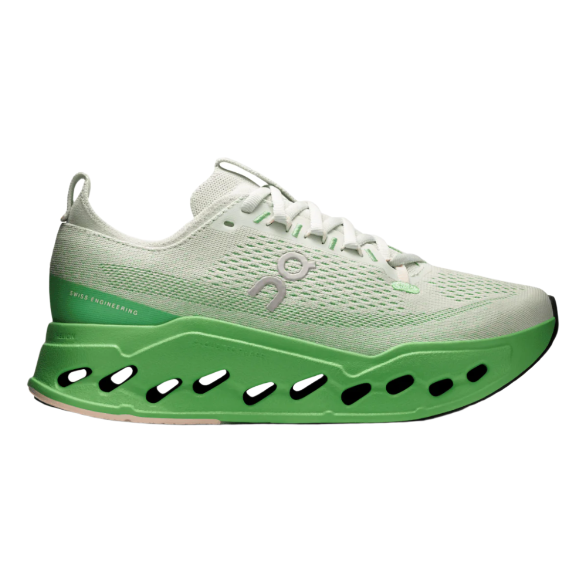 Women's On Running Cloudsurfer Max