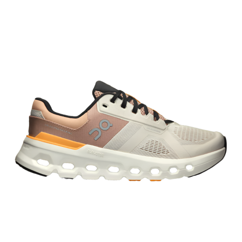 Women's On Running Cloudrunner 2 - Wide