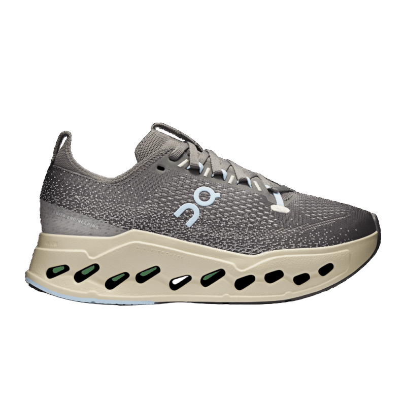 Women's On Running Cloudsurfer Max