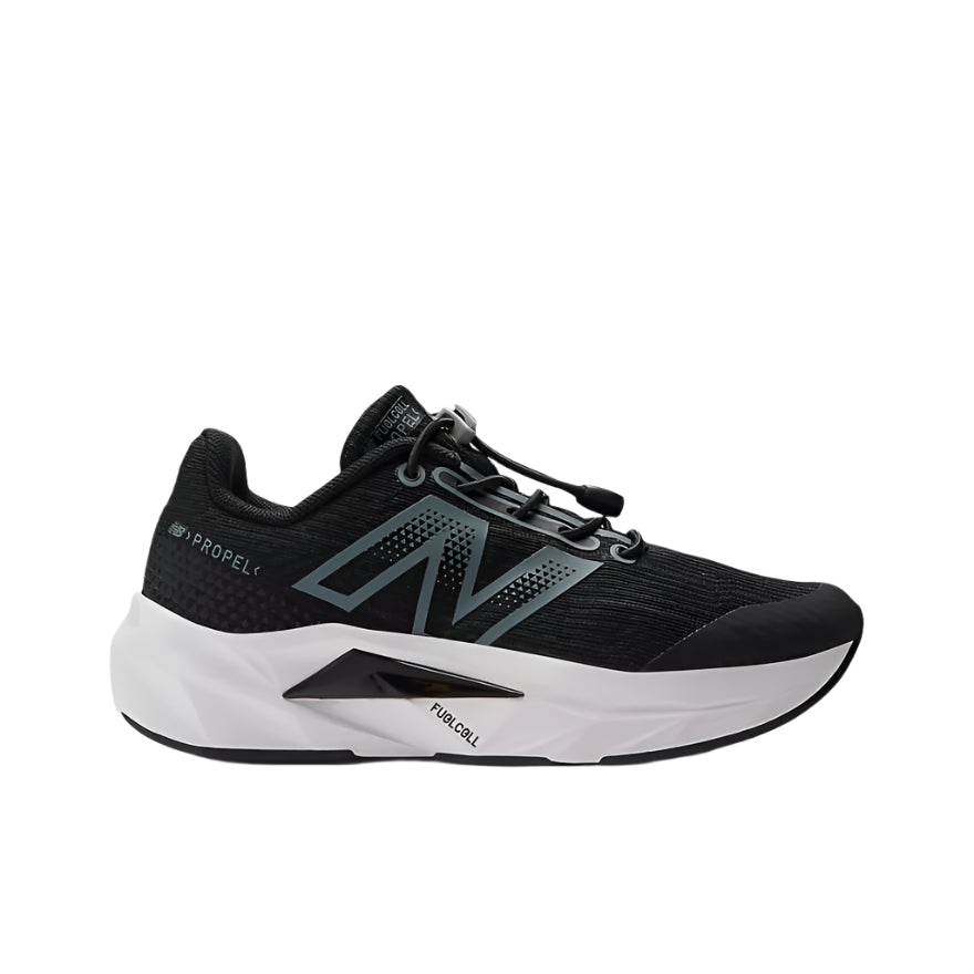 Kids' New Balance Bungee FuelCell Propel v5 – Fast Break Athletics Kids' New Balance Bungee FuelCell Propel v5 – Fast Break Athletics