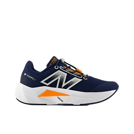 Kids' New Balance Bungee FuelCell Propel v5