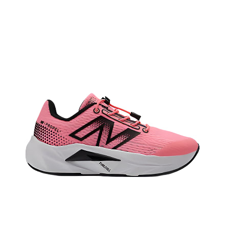 Kids' New Balance Bungee FuelCell Propel v5