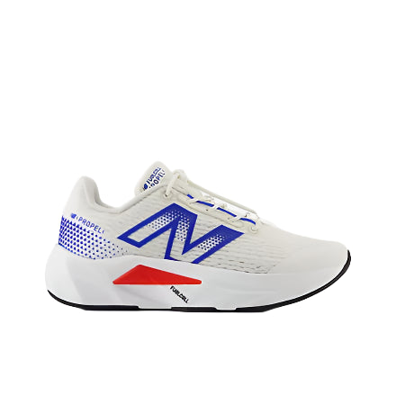 Kids' New Balance Bungee FuelCell Propel v5