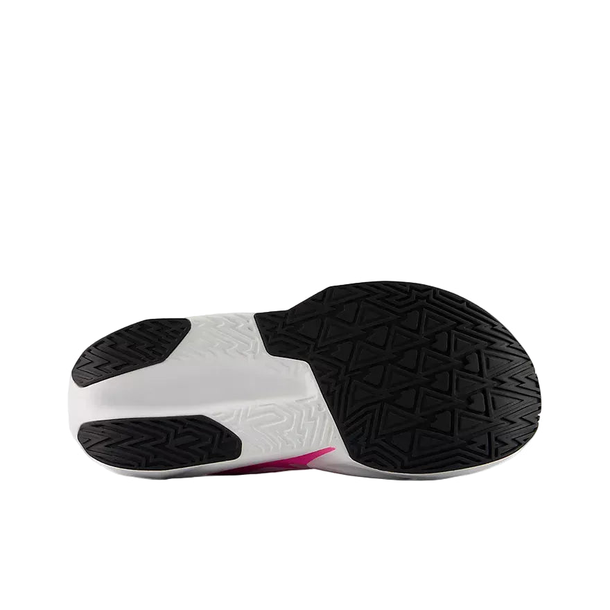 Kid's New Balance FuelCell Rebel Bungee Lace w/Toggle