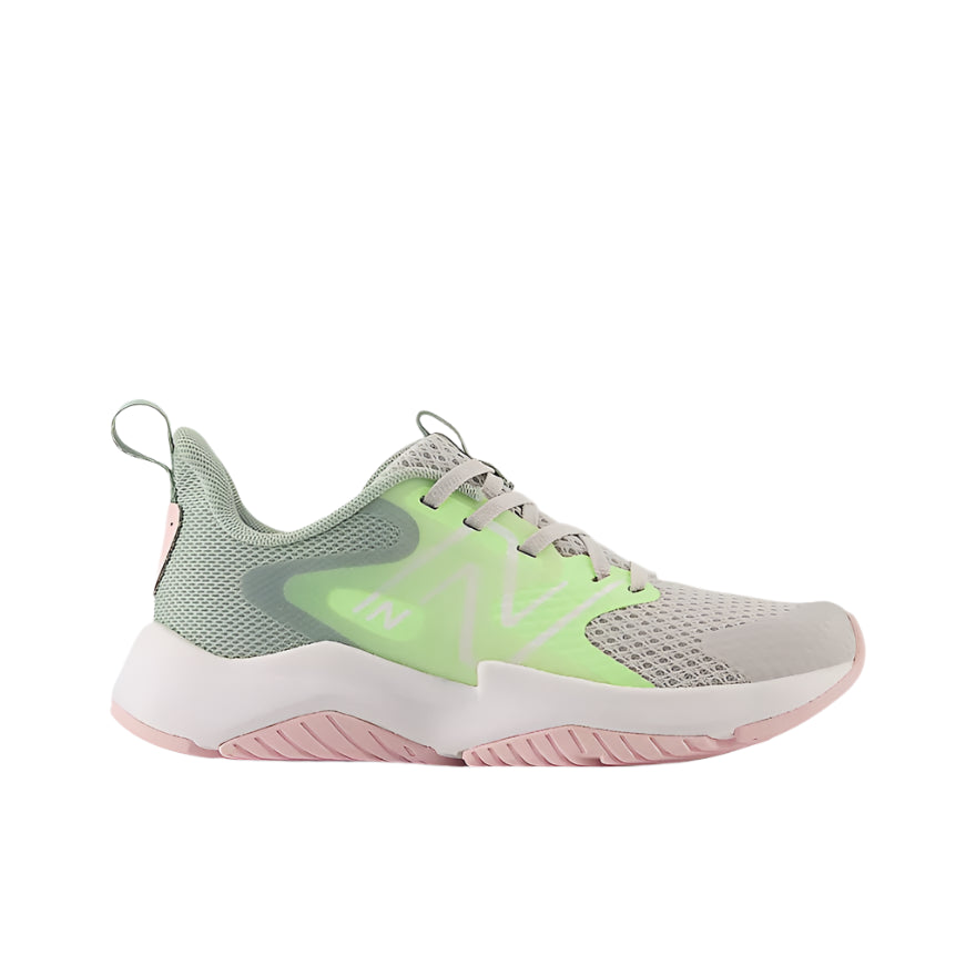 Kids' New Balance Rave Run v2