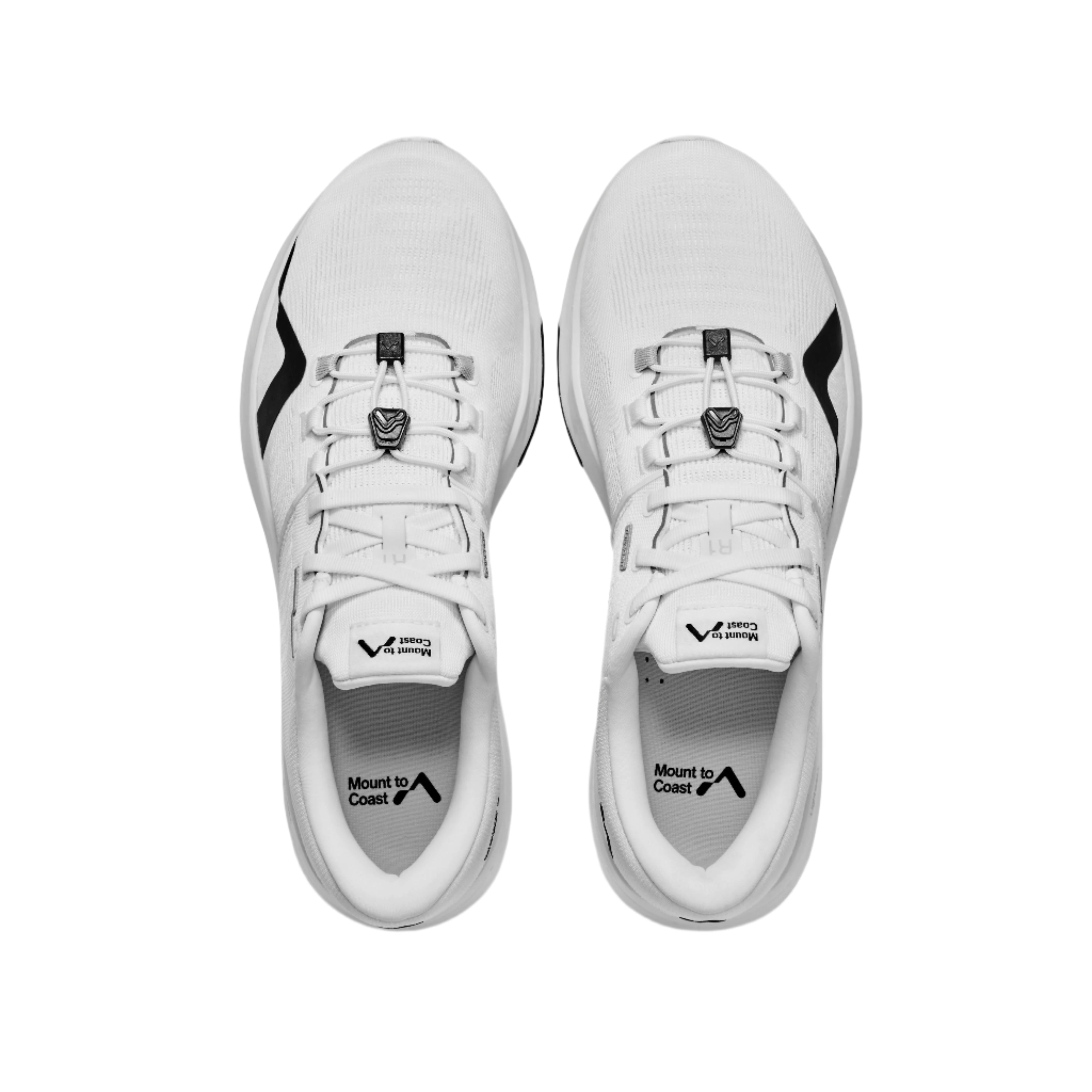 Men's Mount to Coast R1