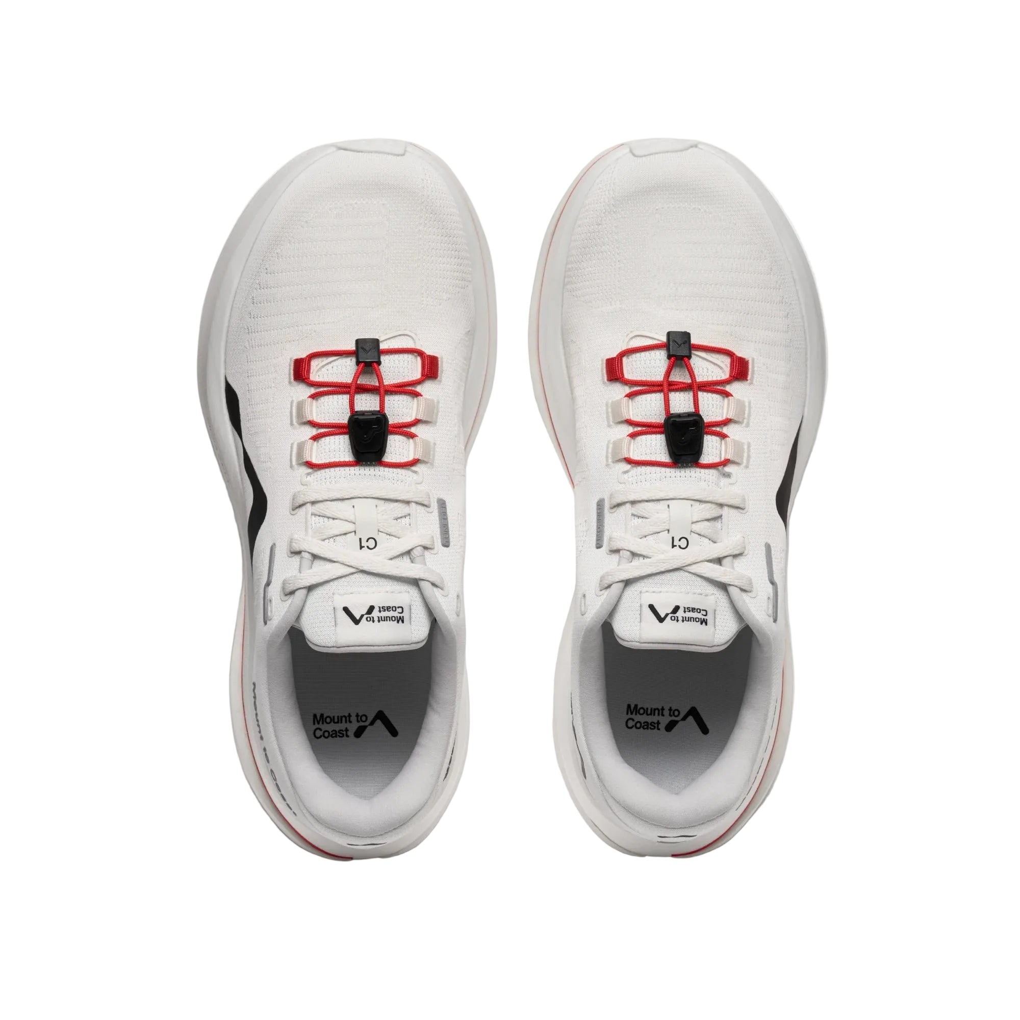 Women's Mount To Coast C1