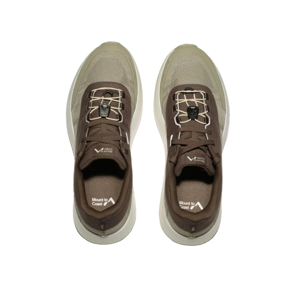 Men's Mount to Coast H1