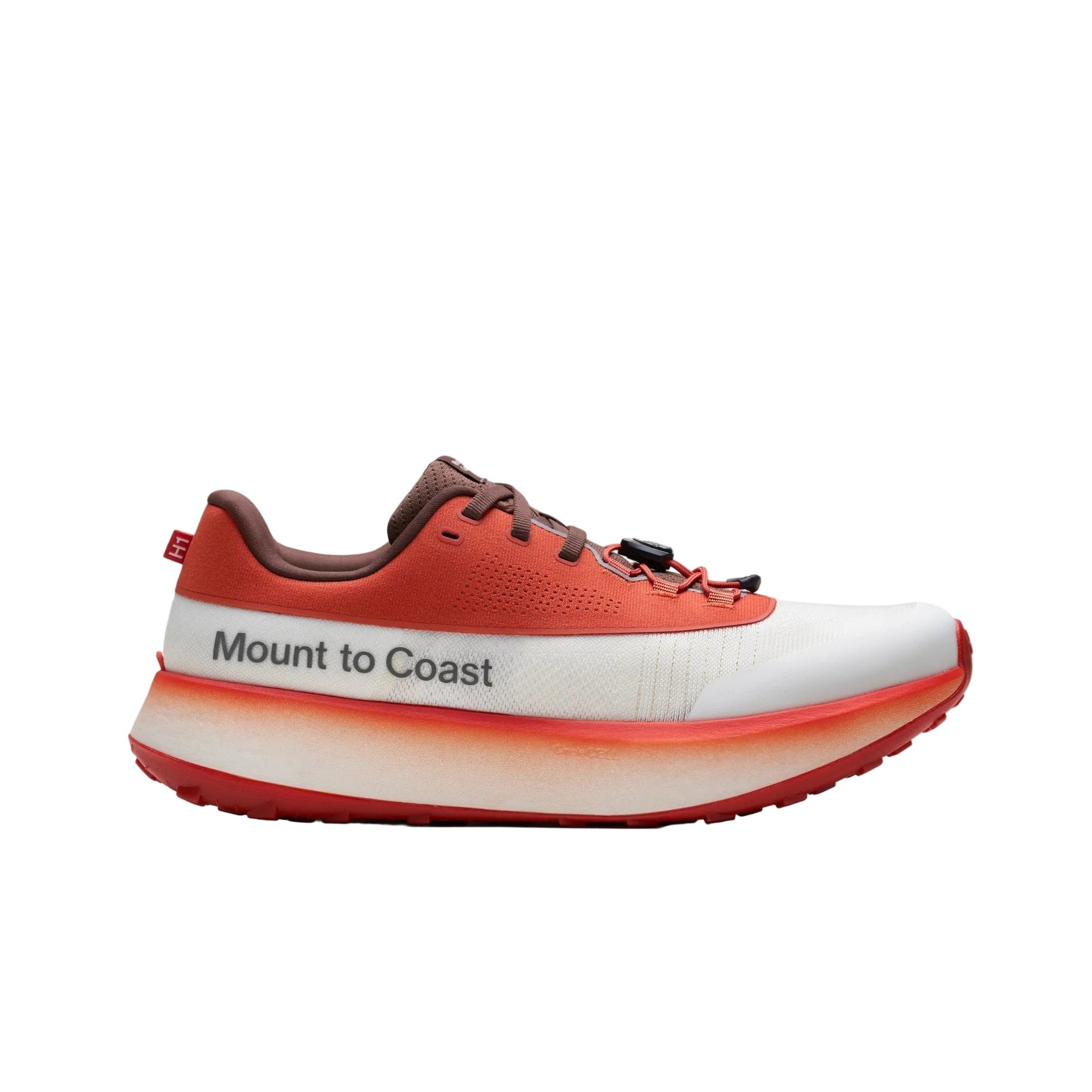 Men's Mount to Coast H1