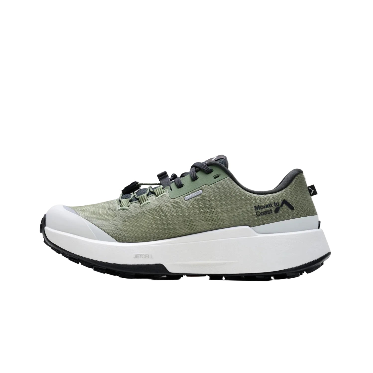 Men's Mount To Coast M1