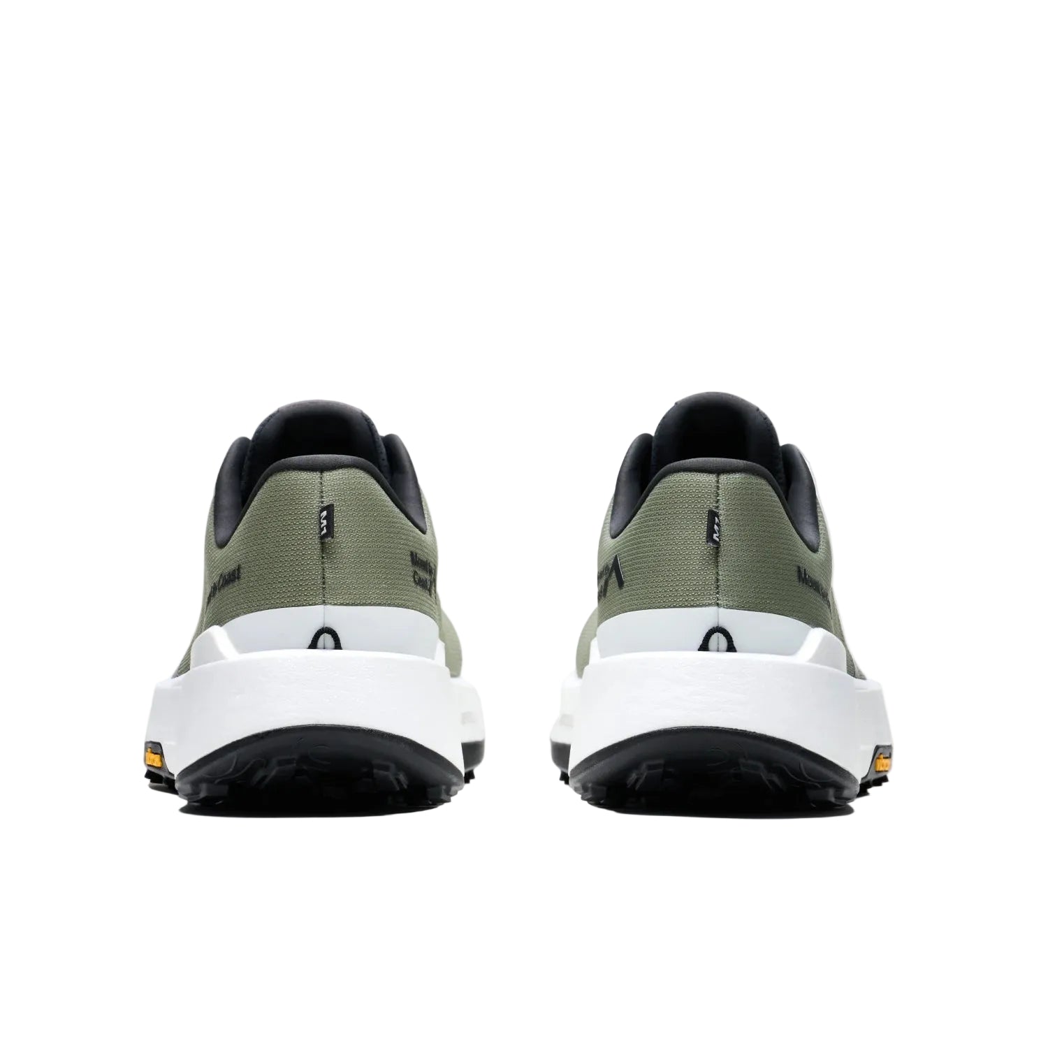 Men's Mount To Coast M1