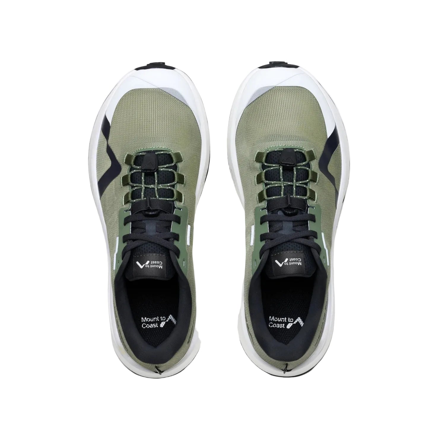 Men's Mount To Coast M1