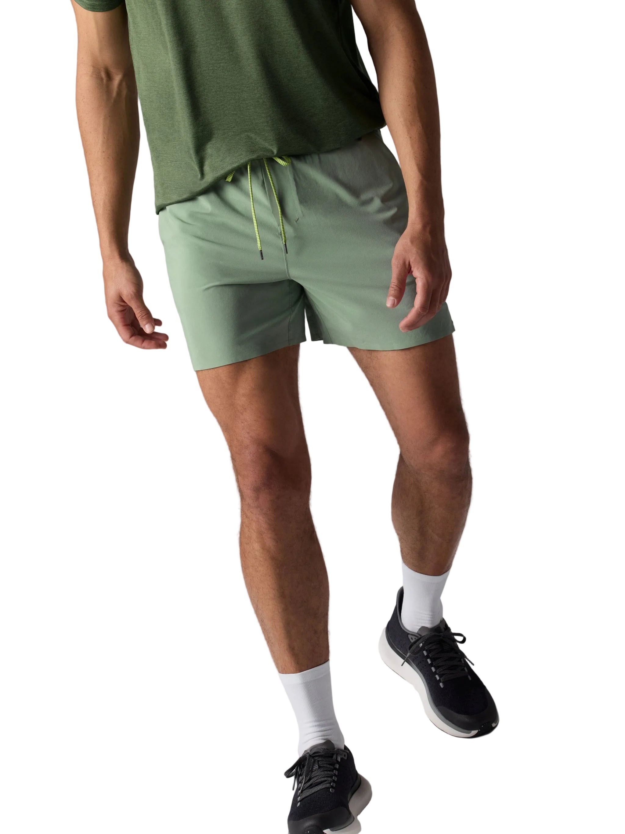 Men's Rabbit Cruisers 5"