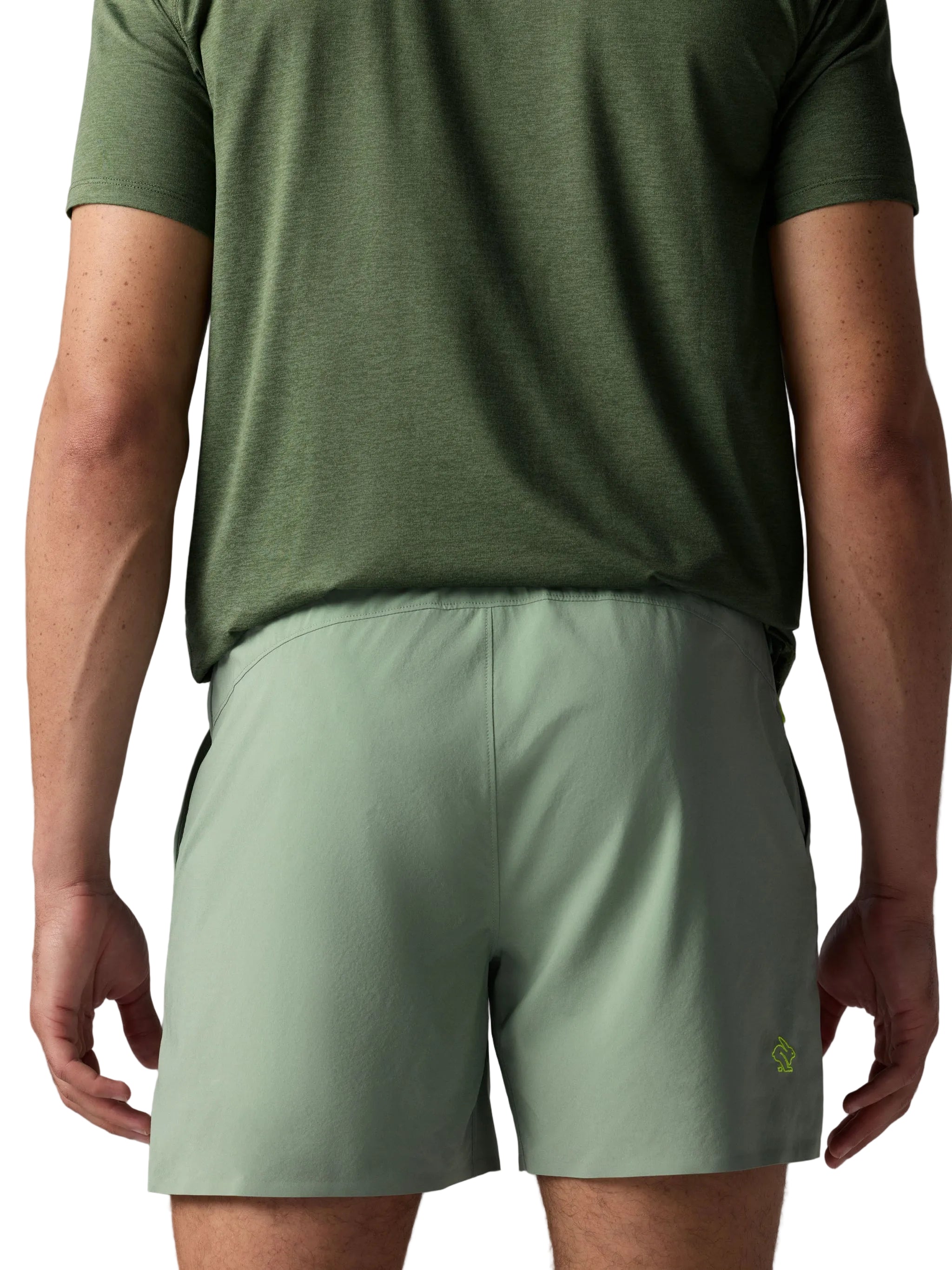 Men's Rabbit Cruisers 5"