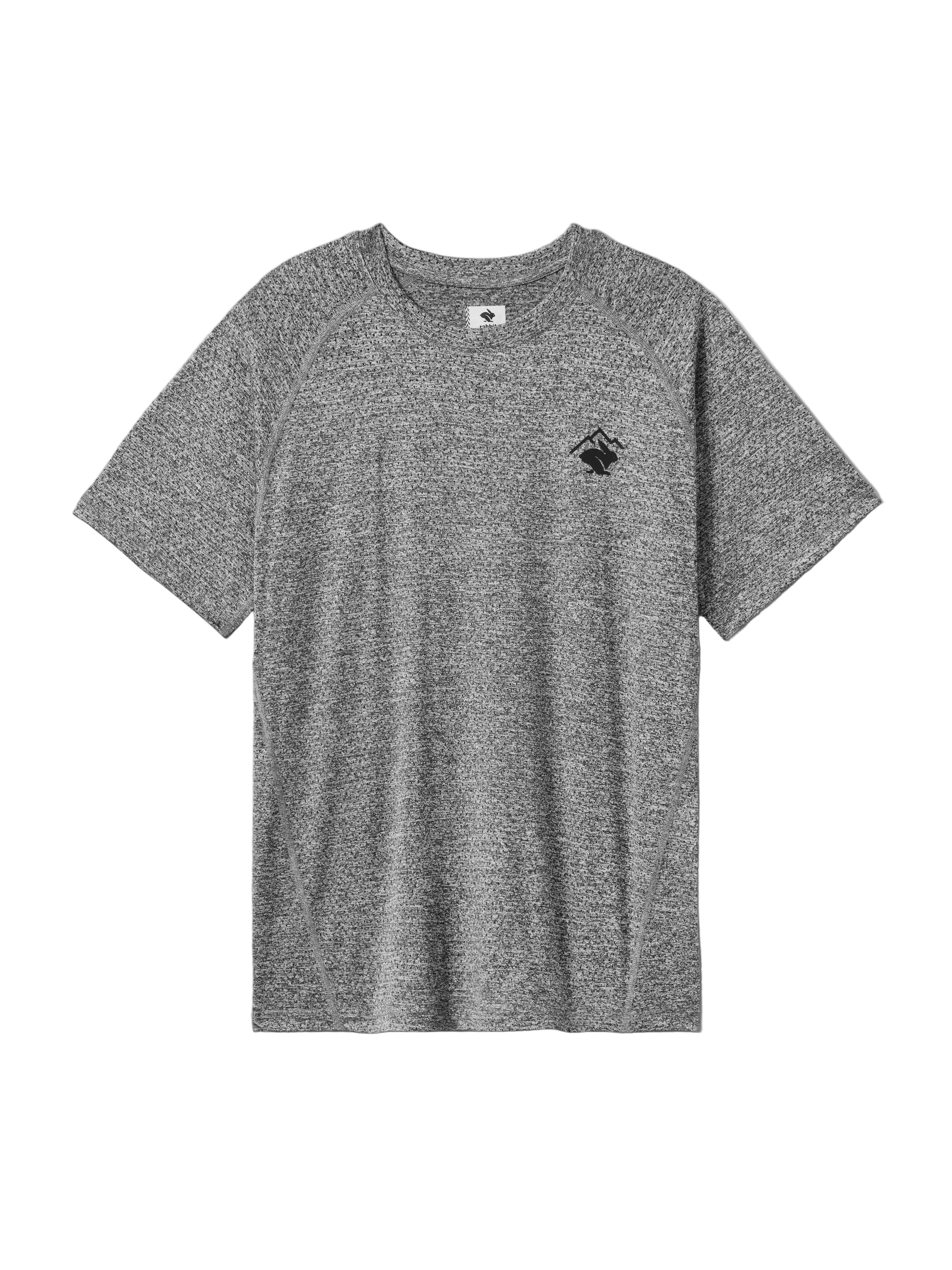 Men's Rabbit EZ Tee Perf SS