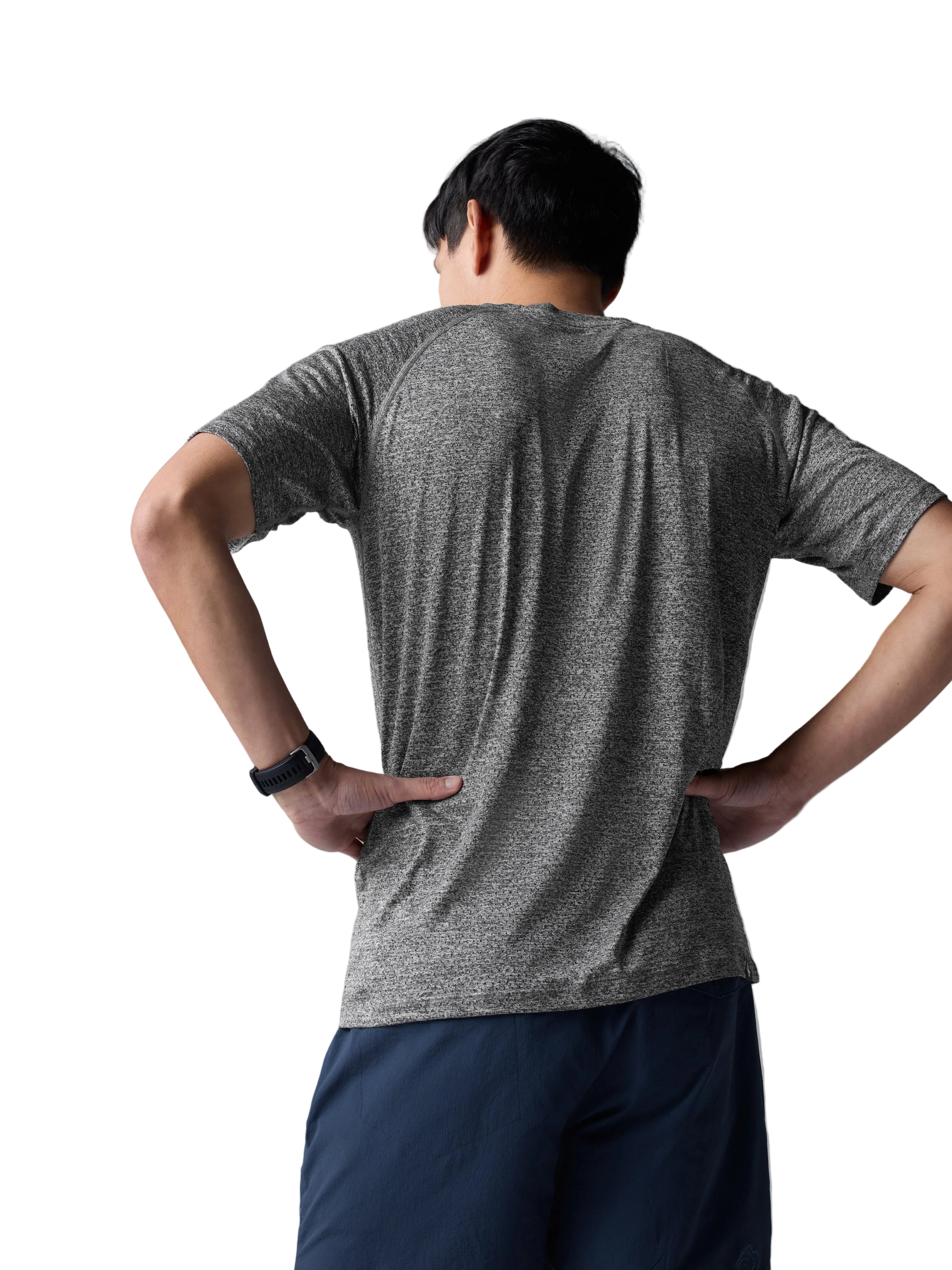 Men's Rabbit EZ Tee Perf SS