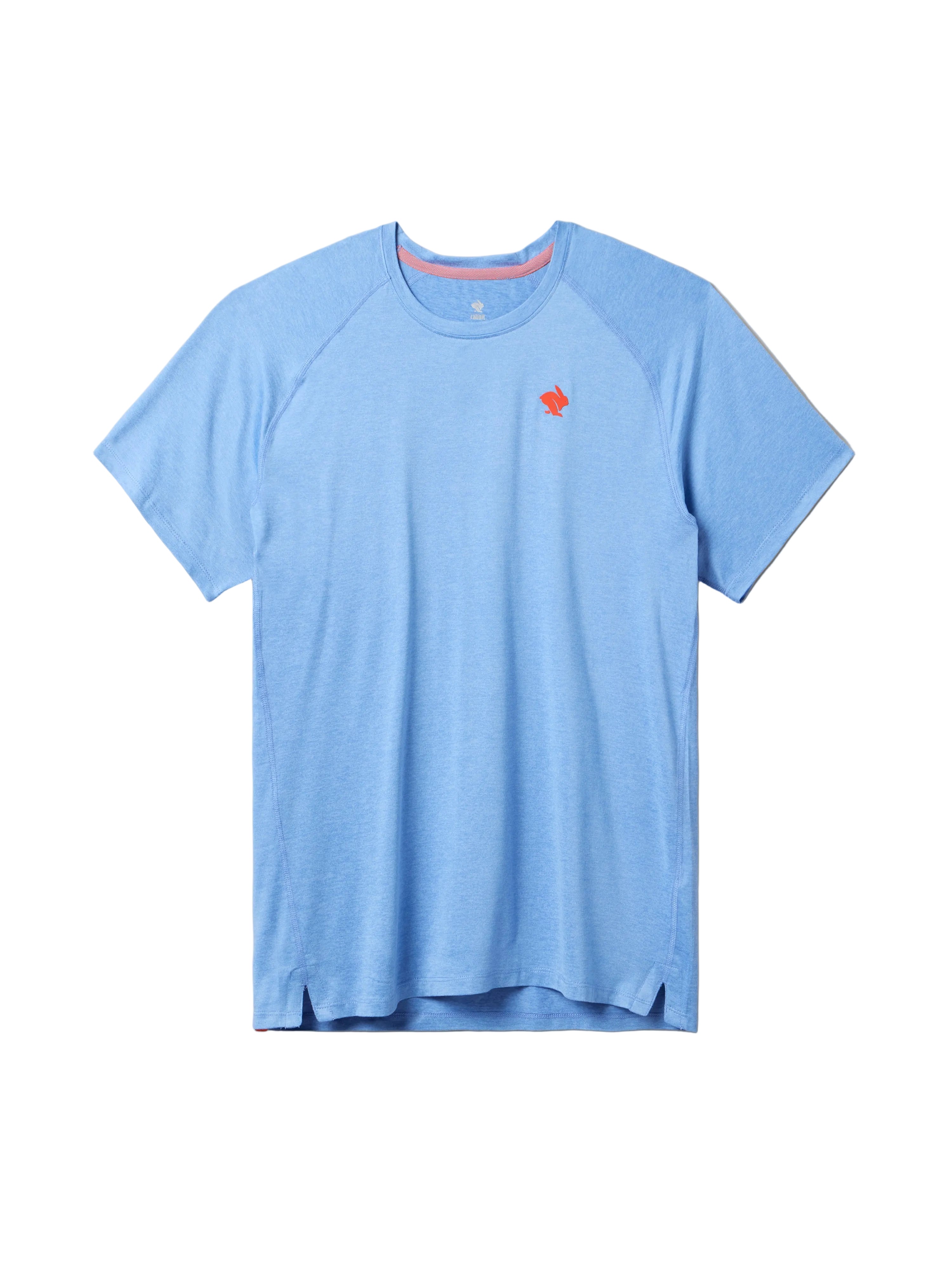 Men's rabbit EZ Tee SS