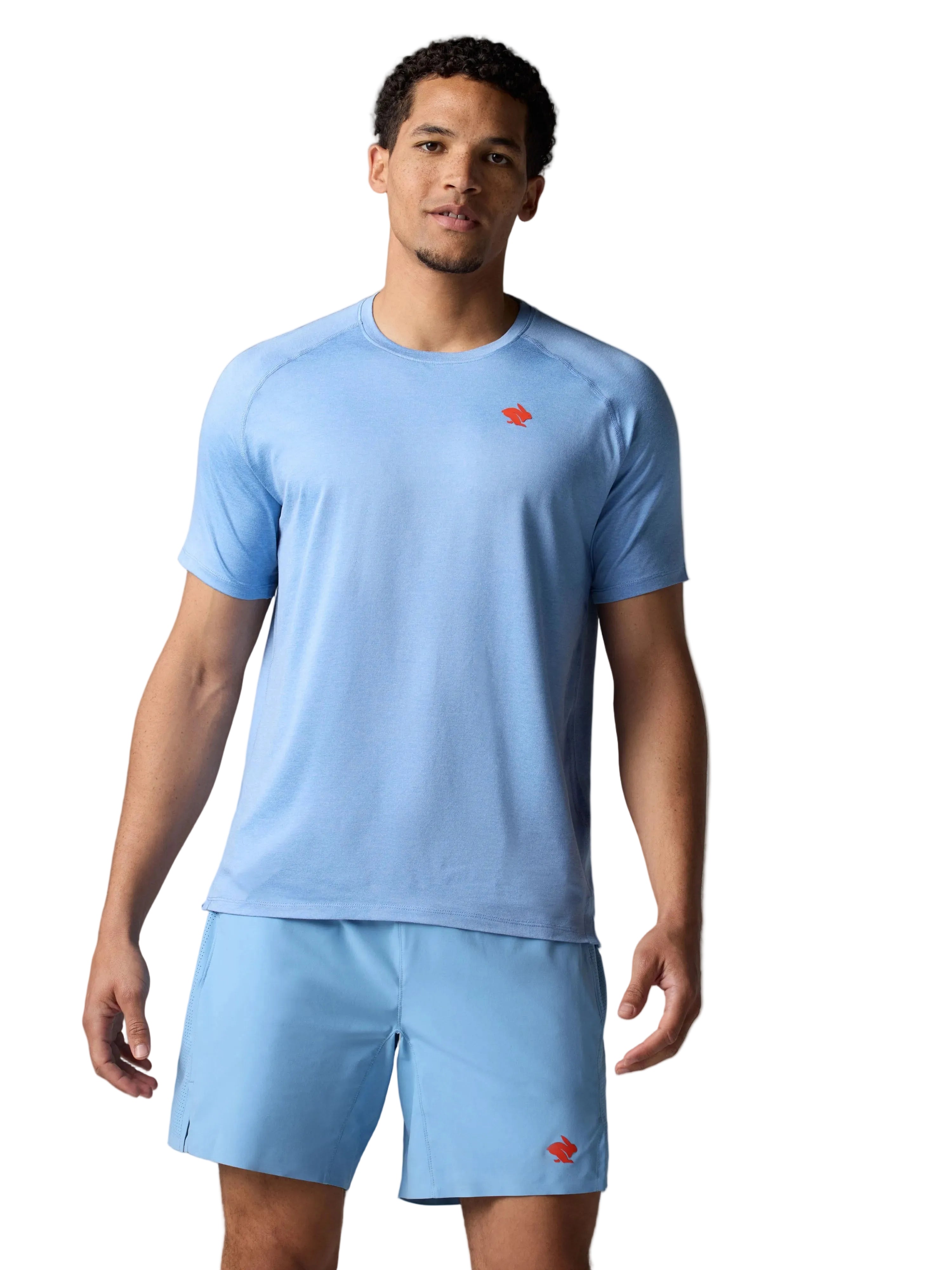 Men's rabbit EZ Tee SS