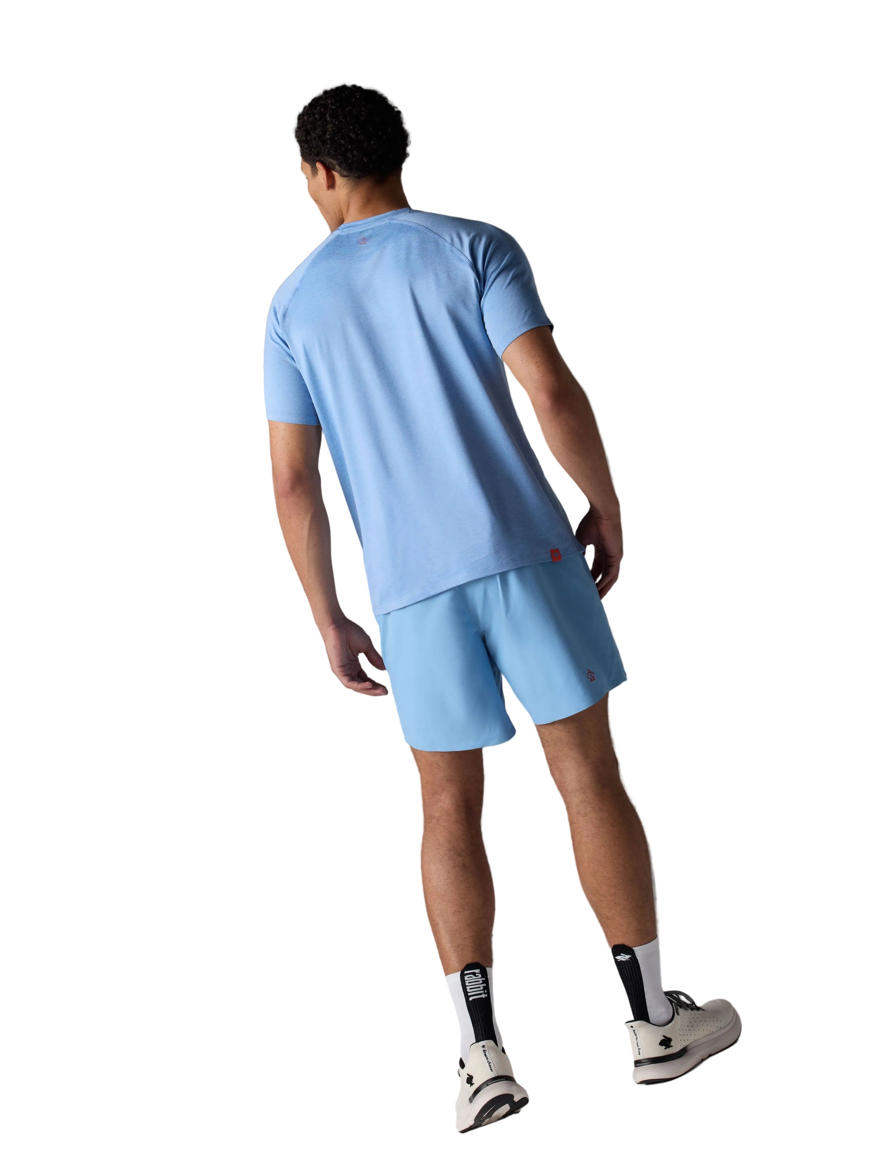 Men's rabbit EZ Tee SS