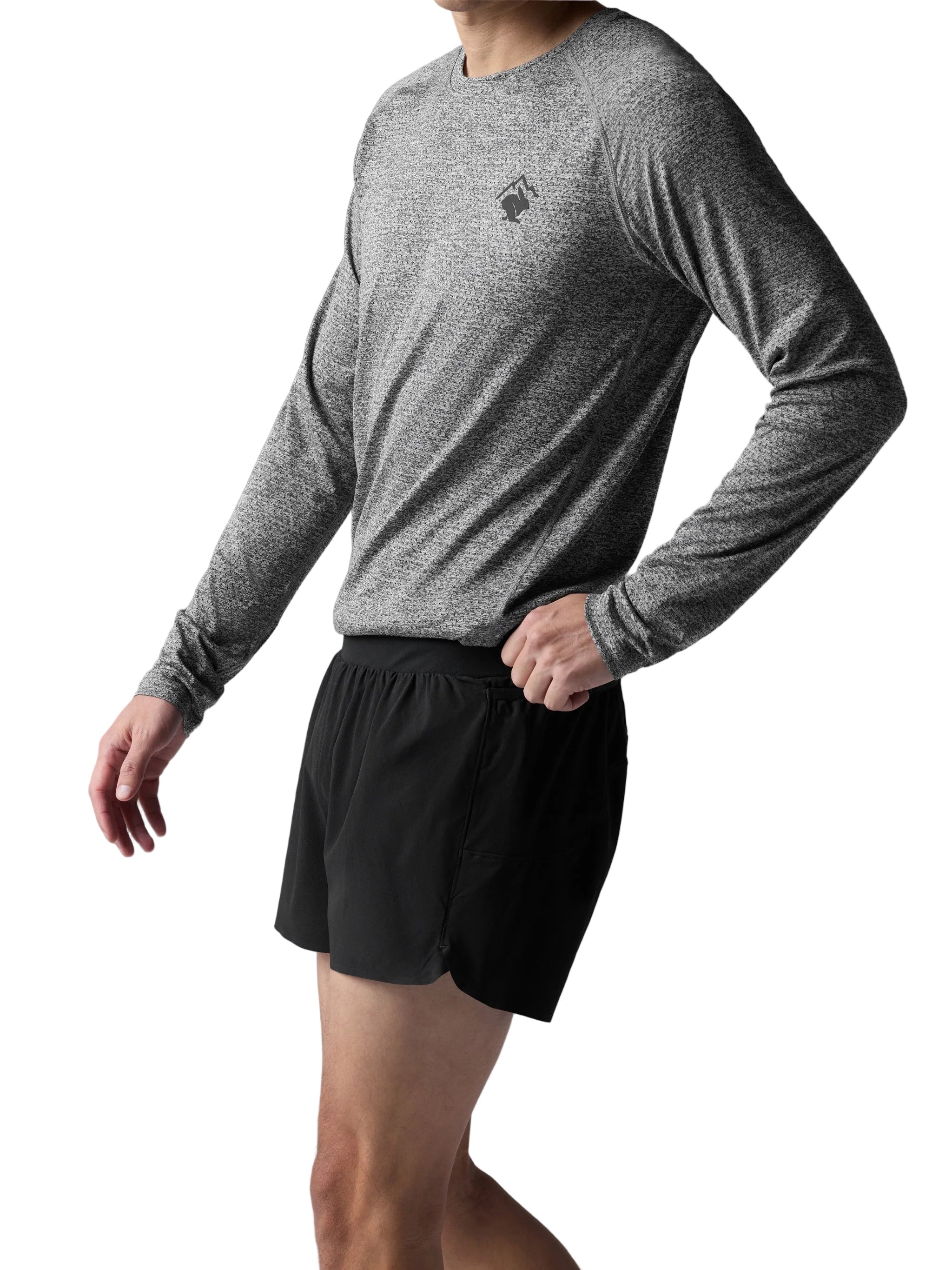 Men's Rabbit FKT 3"