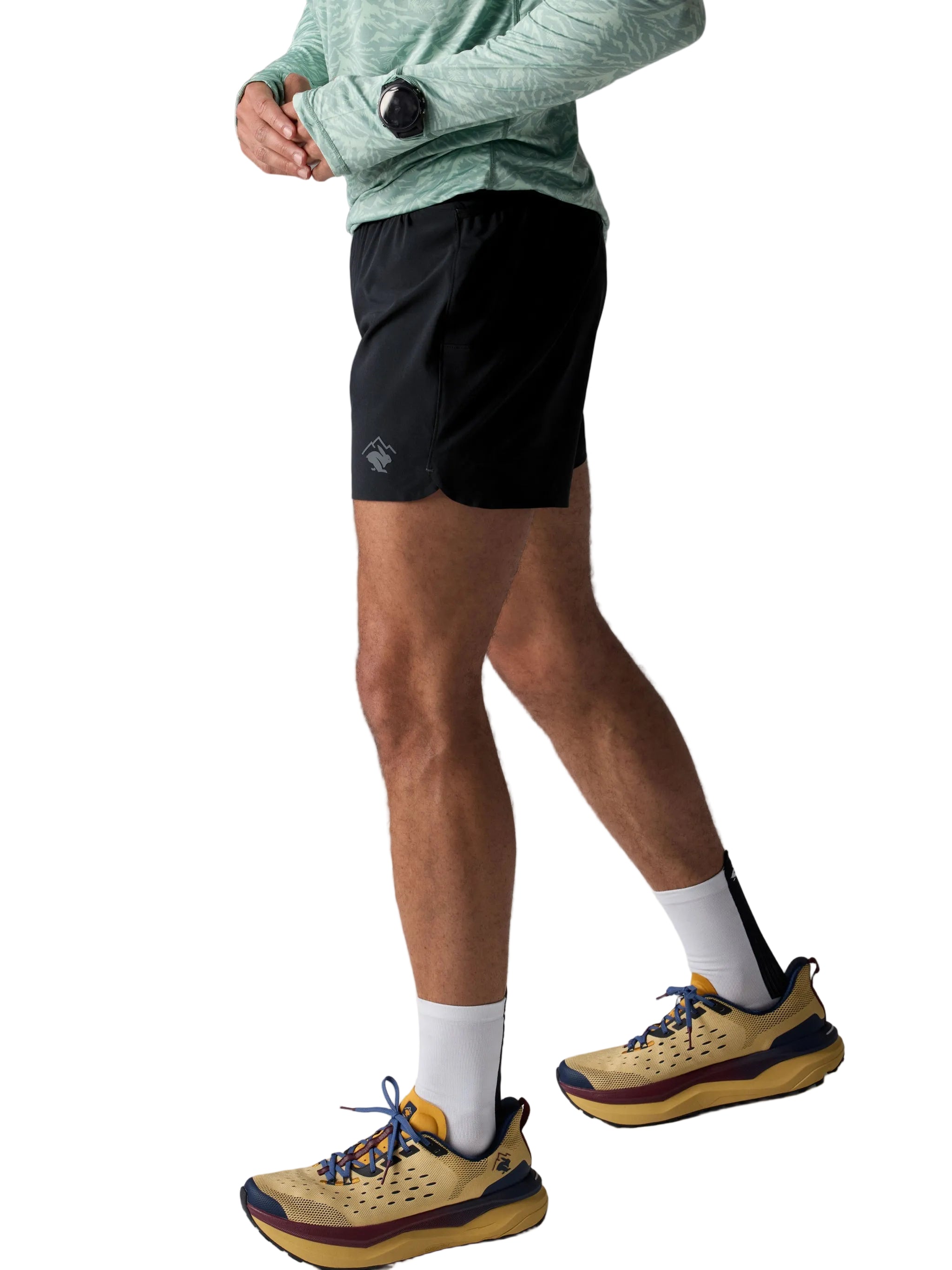 Men's Rabbit FKT 5"