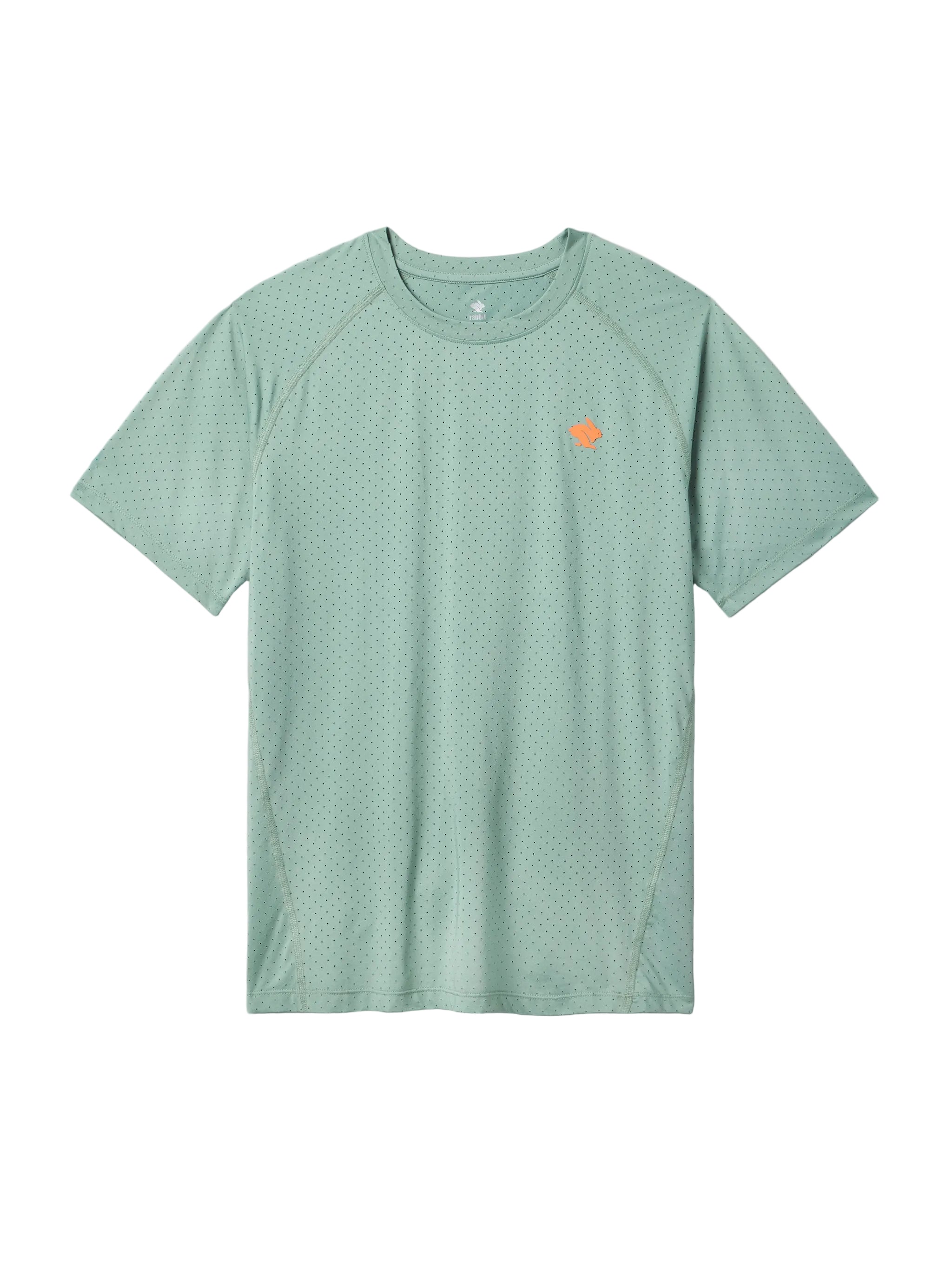 Men's Rabbit Ice Perf Tee SS