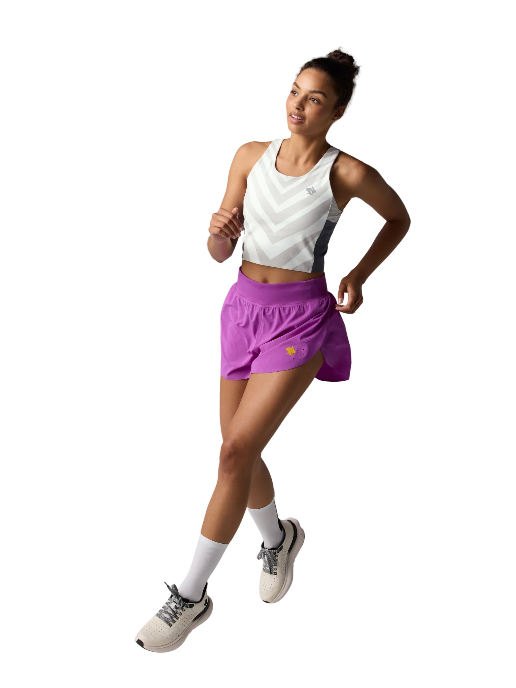 Women's Rabbit Float N' Fly 3"