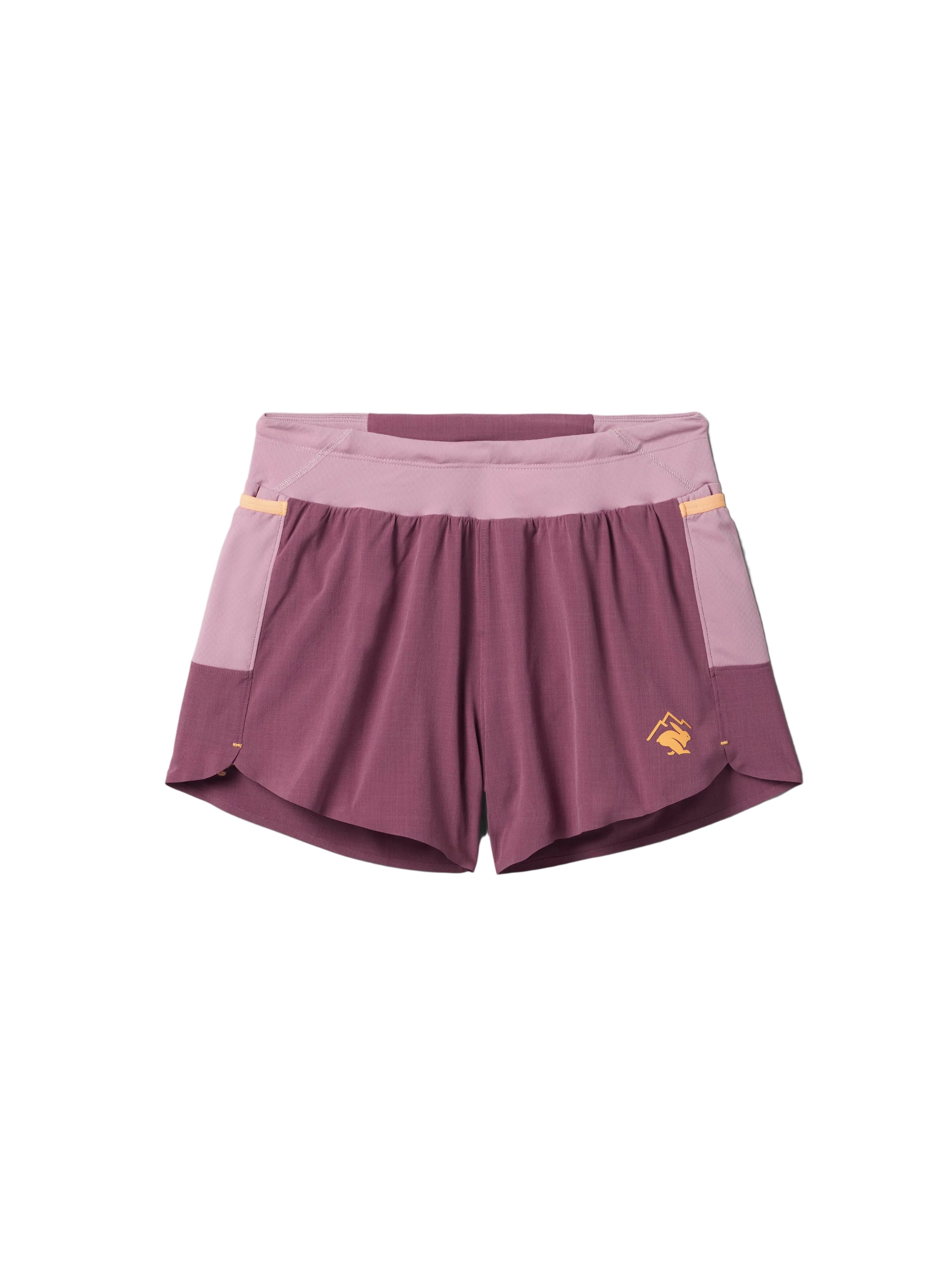 Women's Rabbit FKT 4"